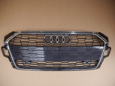 Audi a5 8w решётка радиатора решётка радиатора 8w6853651bf фото №1