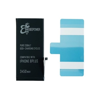 BeePower Bateria do iPhone 8 Plus