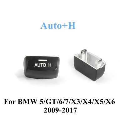 Car Electronic Handbrake Parking Brake P Butt