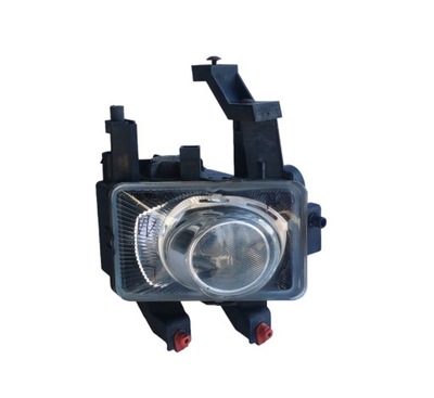 Протитуманна фара лівий передній opel vectra zafira фото №1