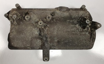 Кришка клапанів mercedes w169 2.0 cdi a6400100667 фото №1