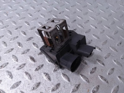 Реле вентилятора citroen ds5 9663558880 фото №1