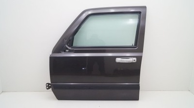 Jeep commander 05-10 передние левая дверь t фото №1