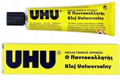 Klej UHU Uniwersalny 35g