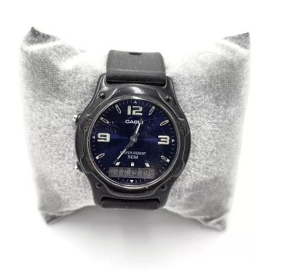 ZEGAREK CASIO AW-49H