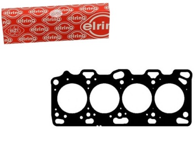 Прокладка головки mitsubishi galant vi lancer vii фото №1