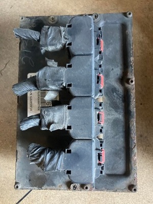 CONTROL UNIT ENGINE CHRYSLER P05094650AD  