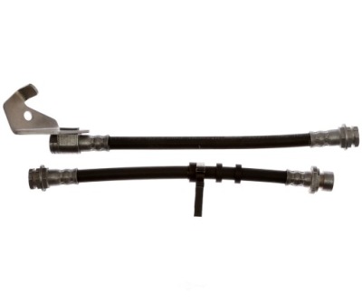 Шланг гальмівний задня лівий jeep cherokee kl 14-22 фото №1