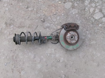 Renault koleos i mcperson правый перед 2.0 dci фото №1