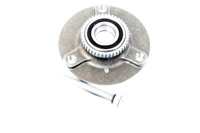 Bta набір підшипник колеса з ступиця smart cabrio city фото №1