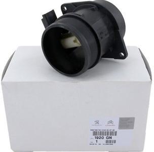 Оригинальный номер psa расходомер citroen c4 i ii ds4 2.0 hdi фото №1