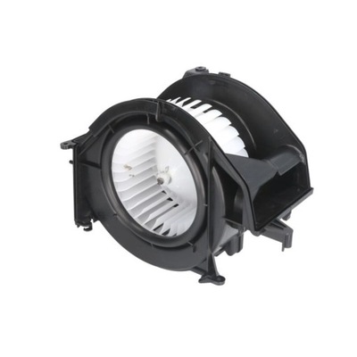 Вентилятор салона audi a6 c6 04-11 фото №1