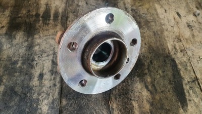 Ступиця підшипник перед bmw i3 i8 фото №1