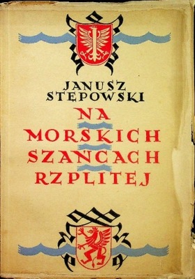 Na Morskich Szańcach Rzplitej 1935 r.