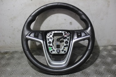 Воздуховод opel insignia a фото №1