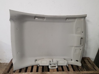 Потолок ford focus mk2 przedlift хэтчбек 3d фото №1