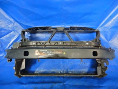 Pas передний балка усилитель vw phaeton 6.0 w12 фото №1