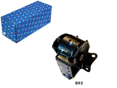 Подушка двигателя japko фото №1