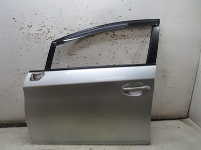 Двері лівий перед 1f7 prius iii фото №1
