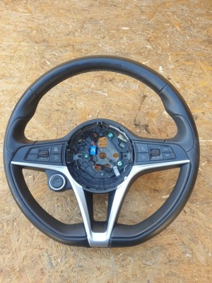 Alfa romeo stelvio воздуховод мультифункция фото №1