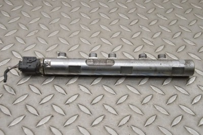 Mini one - cooper coupe r56 2011 молдинг впрыскная фото №1