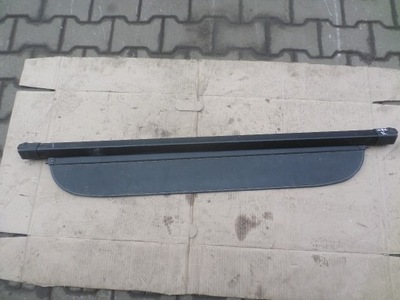 Honda jazz ii 02-08 шторка багажника фото №1