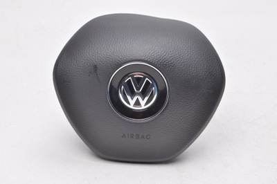 VOLKSWAGEN GOLF VII ПОДУШКА ВОЗДУШНАЯ ВОДИТЕЛЯ AIRBAG 5G0880201S