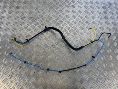 Шланг пневматичний tesla model x 102793300d фото №1