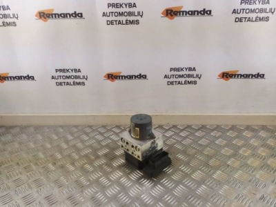 2013 mercedes-benz ml w166 насос abs a1664314612 фото №1