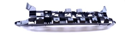 Абсорбер підсилювач бампера fiat talento фото №1