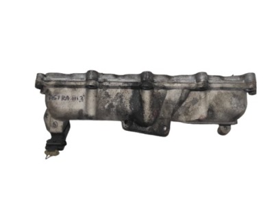 Opel astra h iii 3 04- 1.7cdti коллектор впускной  897313459 фото №1