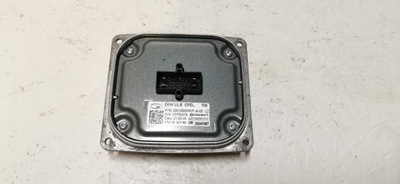 OPEL ASTRA V K МОДУЛЬ ПРЕОБРАЗОВАТЕЛЬ LED (СВЕТОДИОД ) A2C98565706