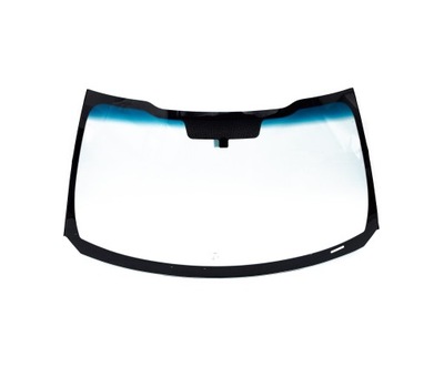 Ford f-150 2015 - 17 стекло передняя 1 фото №1