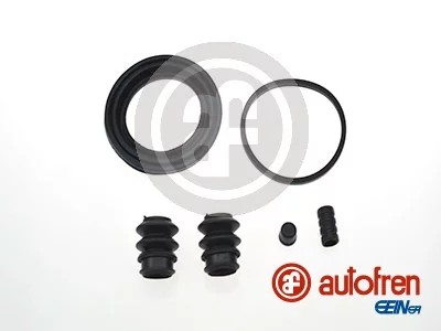 AUTOFREN SEINSA D4758 КОМПЛЕКТ РЕМОНТНЫЙ, СУППОРТ ТОРМОЗА