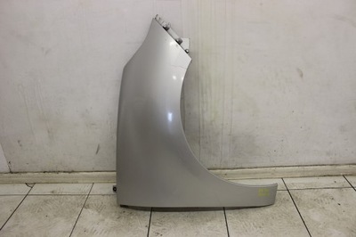 Крыло правый перед renault grand scenic iii ted69 фото №1