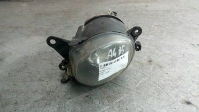 Halogen przód lewy Audi A4 B5 8D0941699B