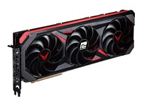 POWERCOLOR Red Devil AMD Radeon RX 7800 XT 16GB GDDR6