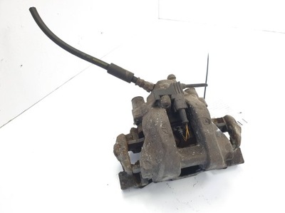 Суппорт тормозной задняя правый mercedes e-klasa w212 фото №1