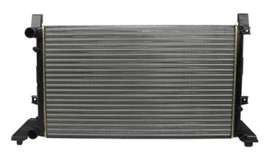 Радиатор wody lt ii 05.96- 957108a2 фото №1