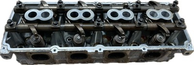 P5 dodge charger 2017 5.7 v8 ліва головка циліндрів 68280503ac фото №1