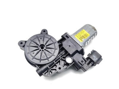 Land rover range rover evoque моторчик подъёма стекло дверь задних suv фото №1