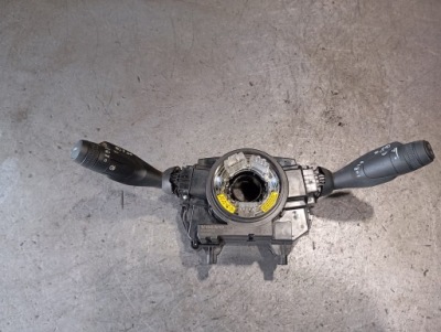 Перемикач комбінований перемикач підрульовий перемикачі стрічка подушка безпеки volvo xc60 ii фото №1