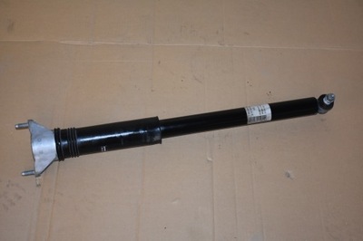 Амортизатор задняя задний mercedes w177 1 фото №1