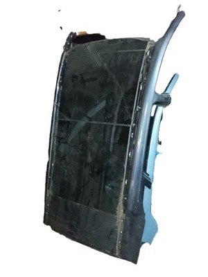 Дах панорама solar kia sorento iii лак abt фото №1