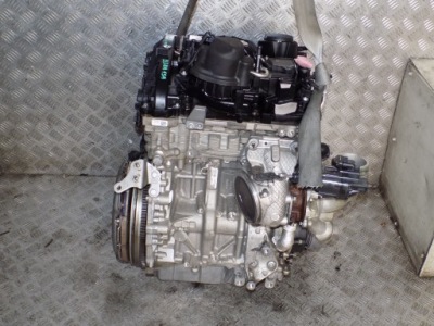 Двигун mini cooper 1.5 t b38a15a фото №1