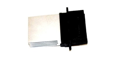 Automega блок керування вентилятор фото №1