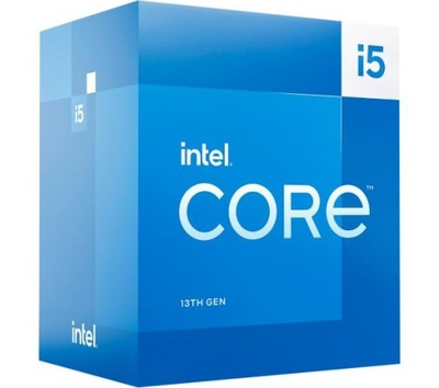 Procesor Intel Core i5-13500 BOX BX8071513500