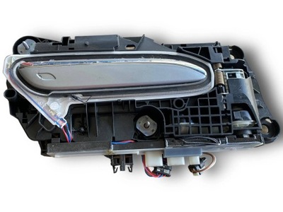 Mercedes s klasa w223 ручка двері правий задня 0997609203 фото №1