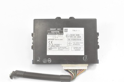 Модуль блок керування smart key 89990-53010 lexus is 220 ii is250 фото №1