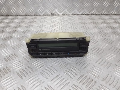Панель обдув кондиціонера vw golf iv 1.9 tdi фото №1